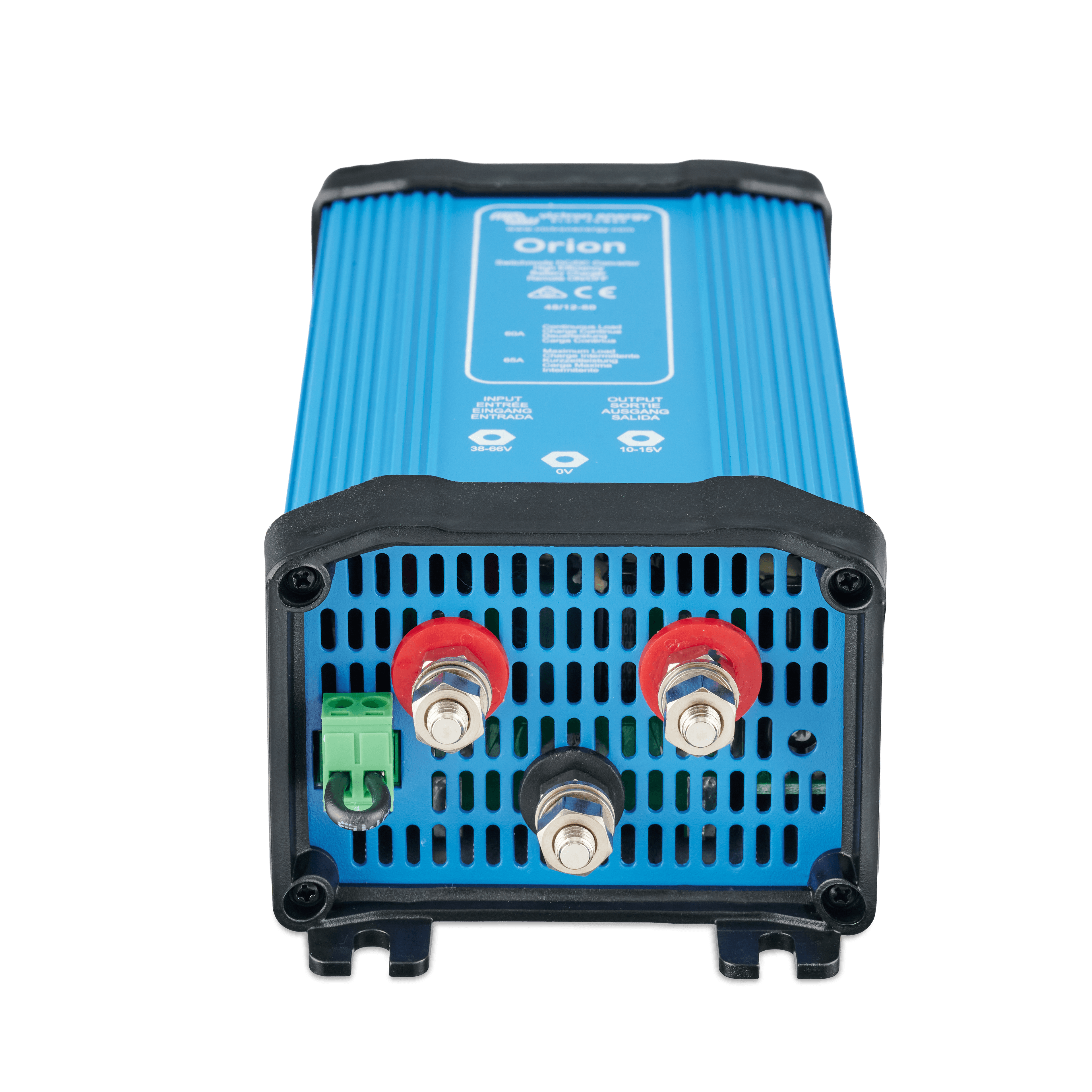 Orion 48/12-60A DC-DC converter (Front) thumbnail