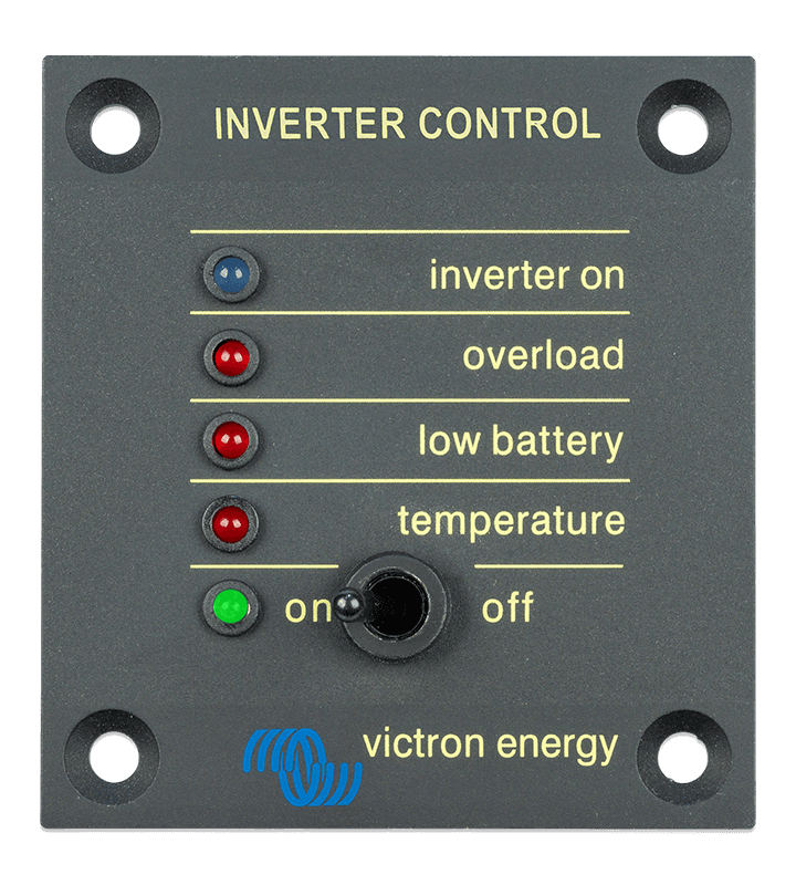 Inverter Control