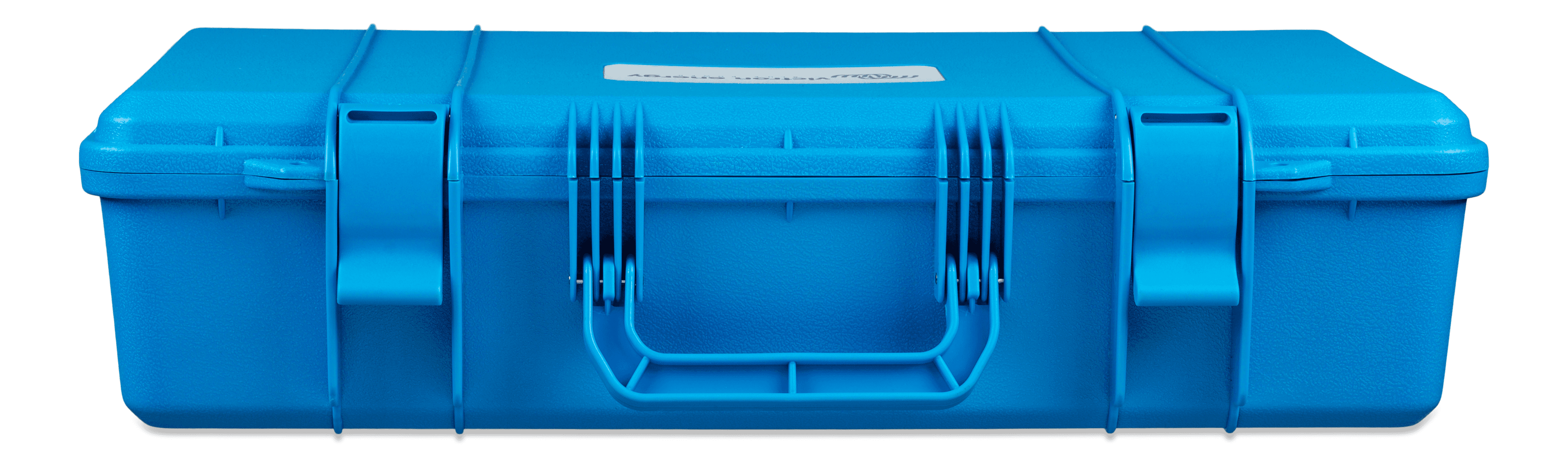 BPC940100200 Carry Case for BPC chargers and accessories (12/25 and 24/13) (front closed) thumbnail