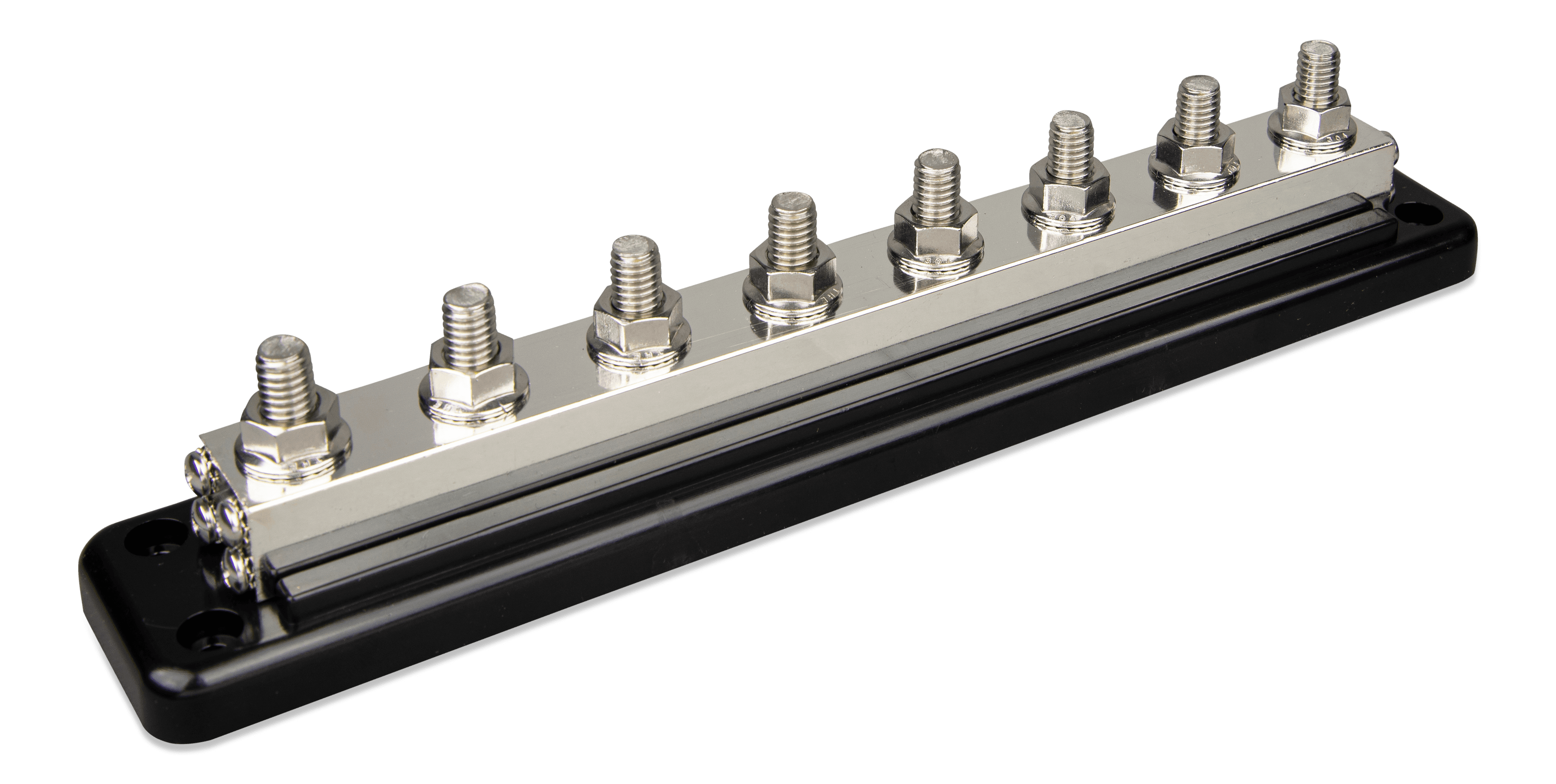 Busbar 600A 8P + ABS cover (right) thumbnail