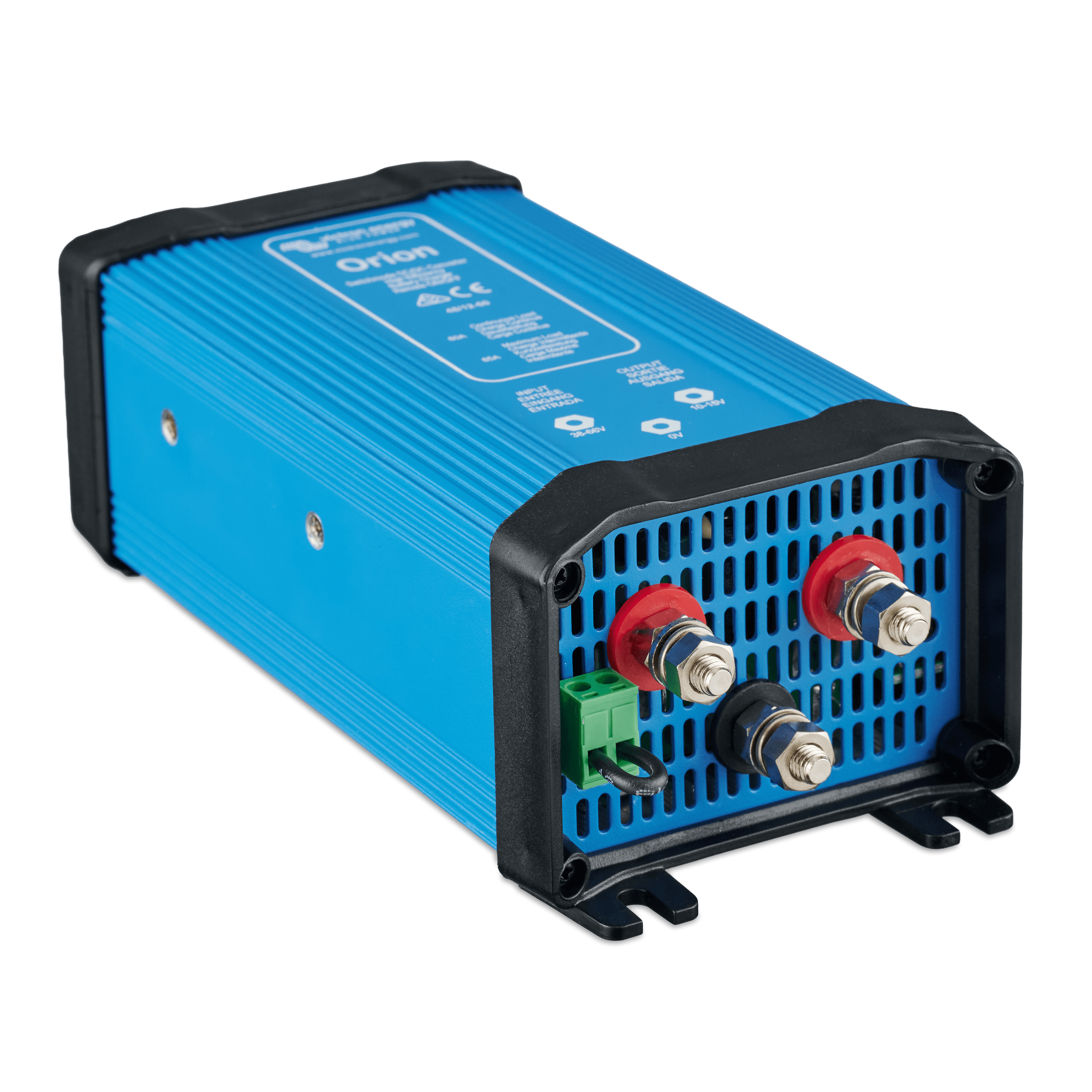 Orion 48/12-60A DC-DC converter (Left) thumbnail