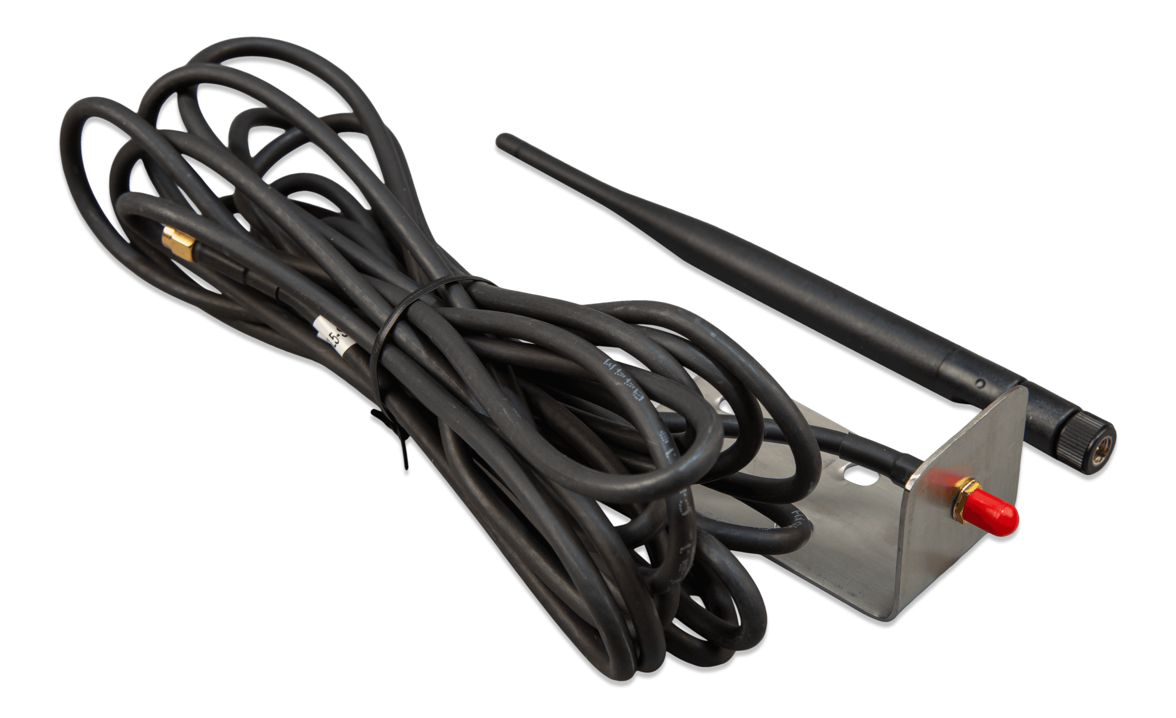 Outdoor LTE-M wall-mount antenna (left) thumbnail