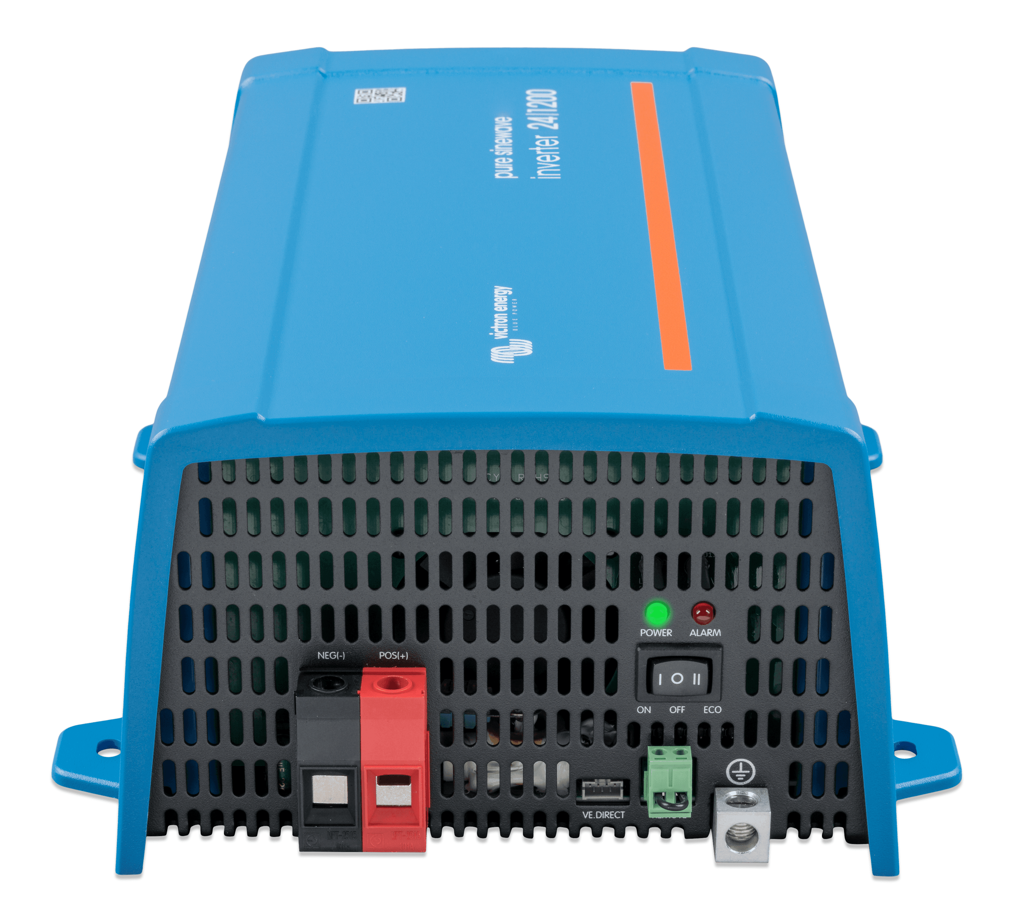 Inverter 24V 1200VA 120V VE.Direct NEMA (conn) thumbnail