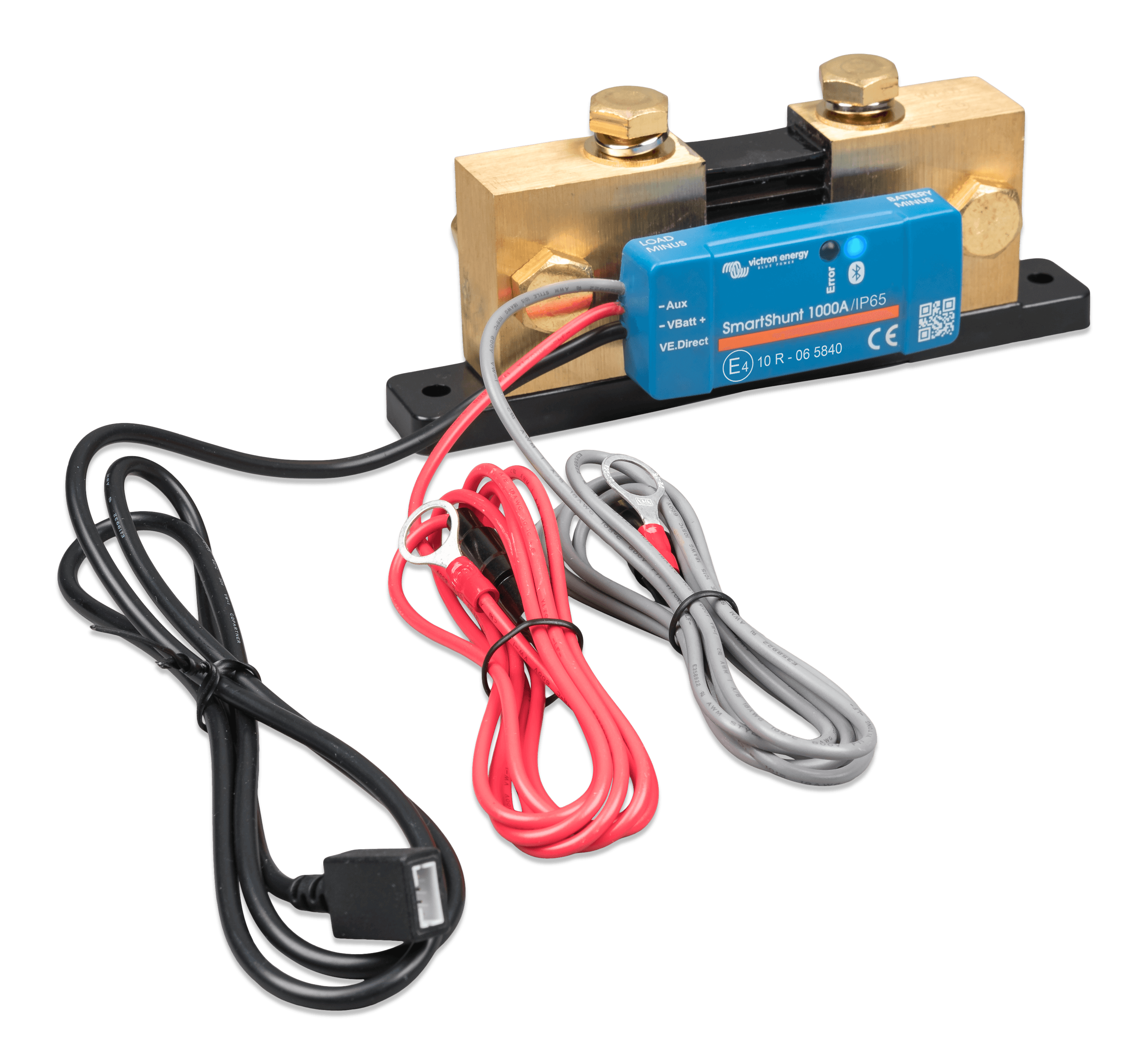 SmartShunt 1000A-50mV IP65 (right) thumbnail