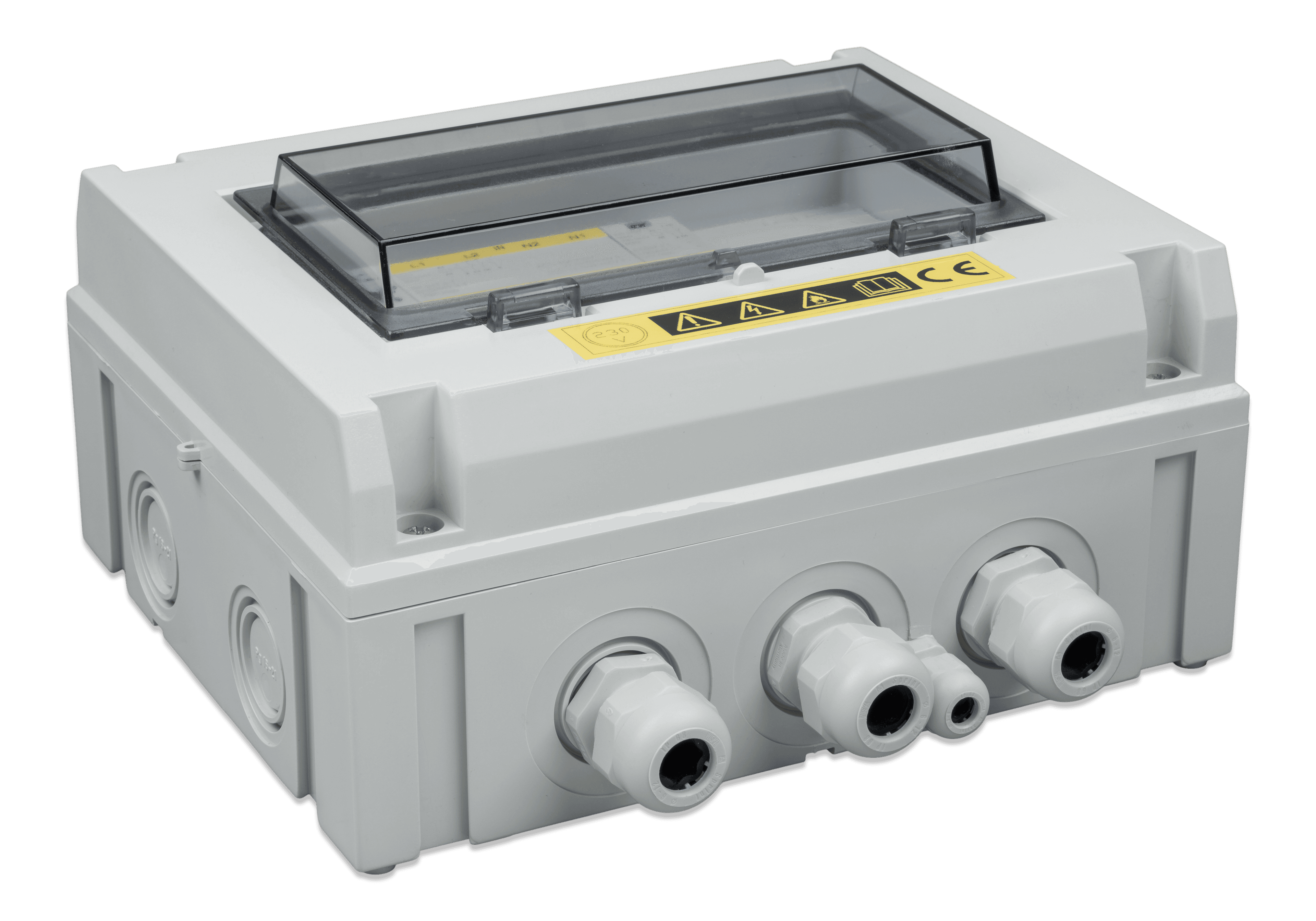 VE Transfer Switch 10kVA (right) thumbnail