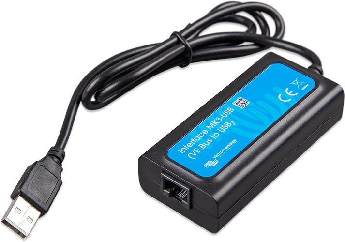 Interface MK3-USB