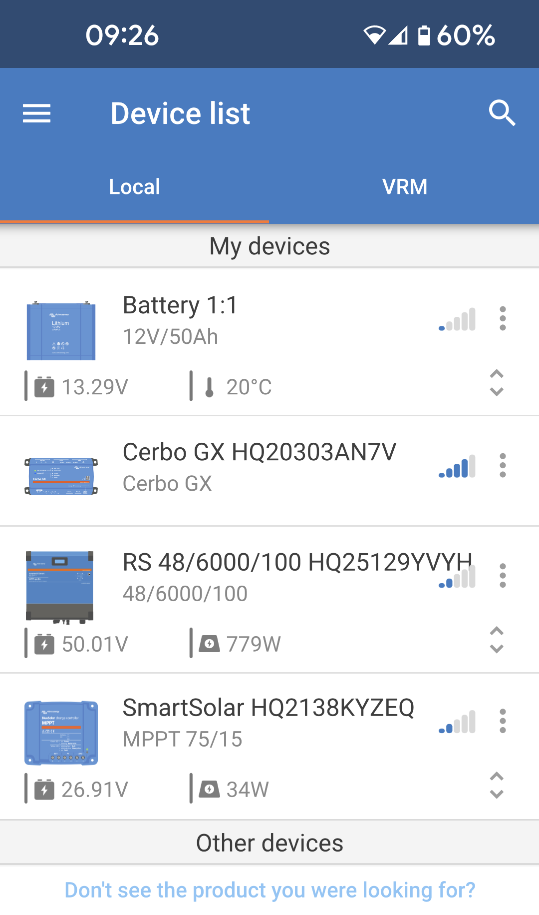 VictronConnect_Device_List_Default_Name.png